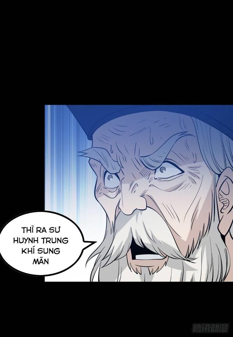 Tru Tà Chapter 75 - 8