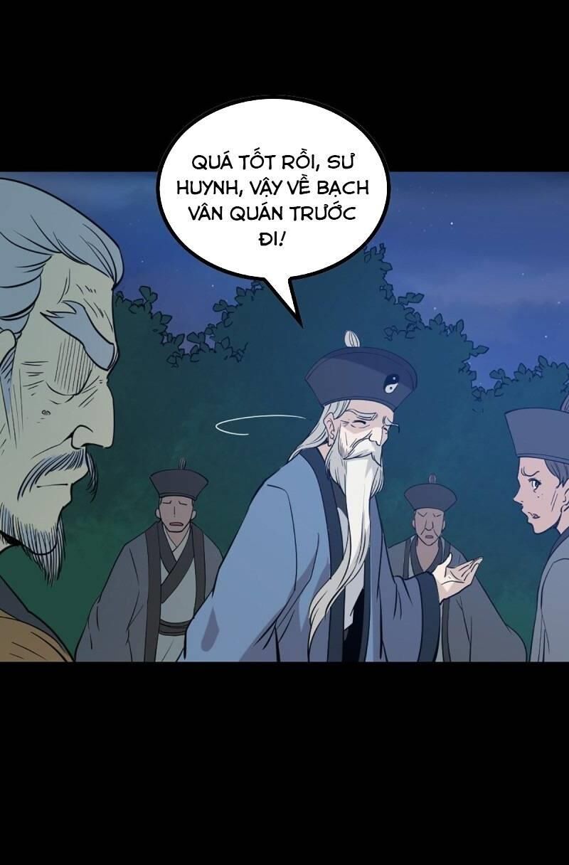 Tru Tà Chapter 75 - 9