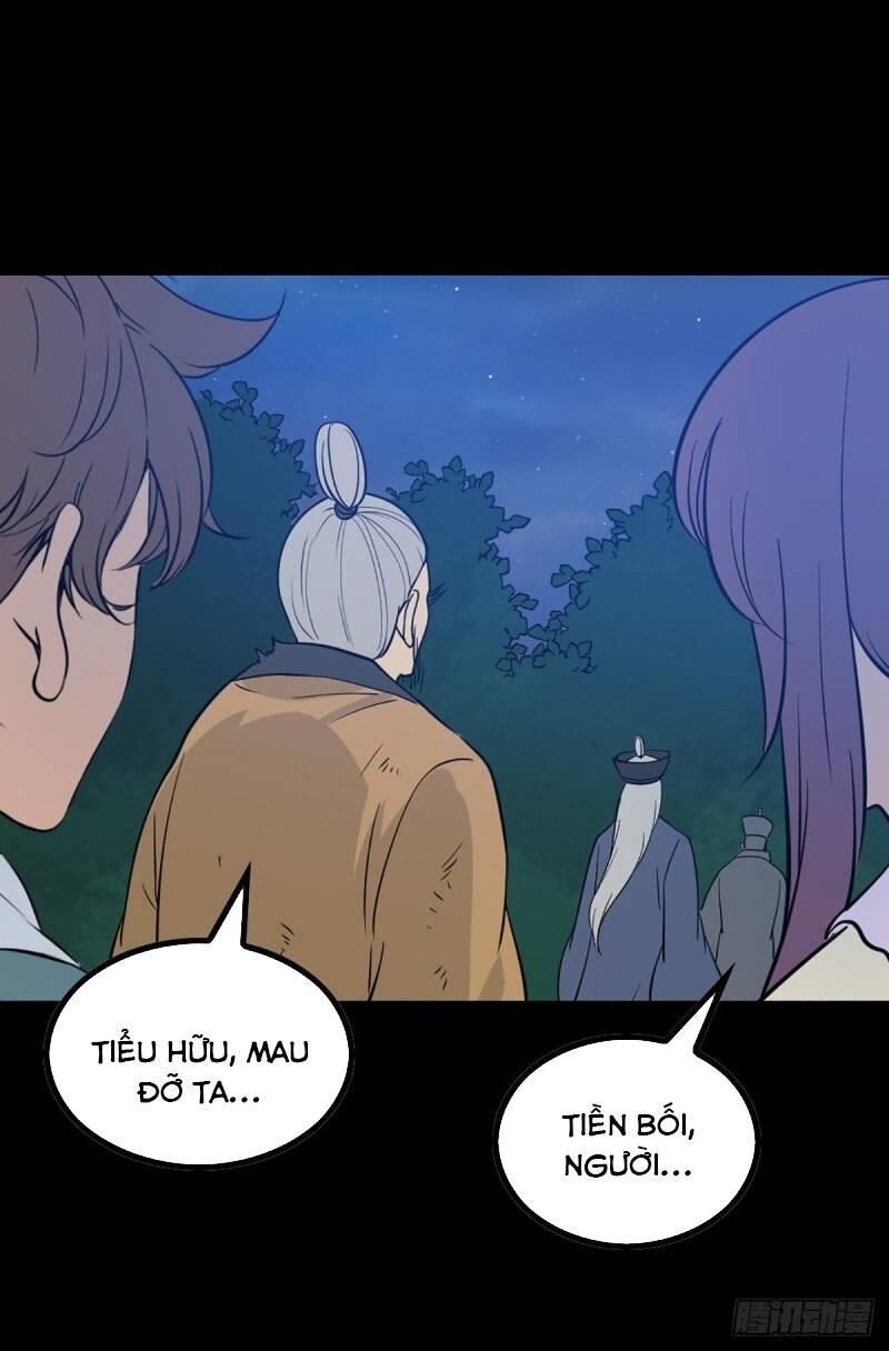 Tru Tà Chapter 75 - 10