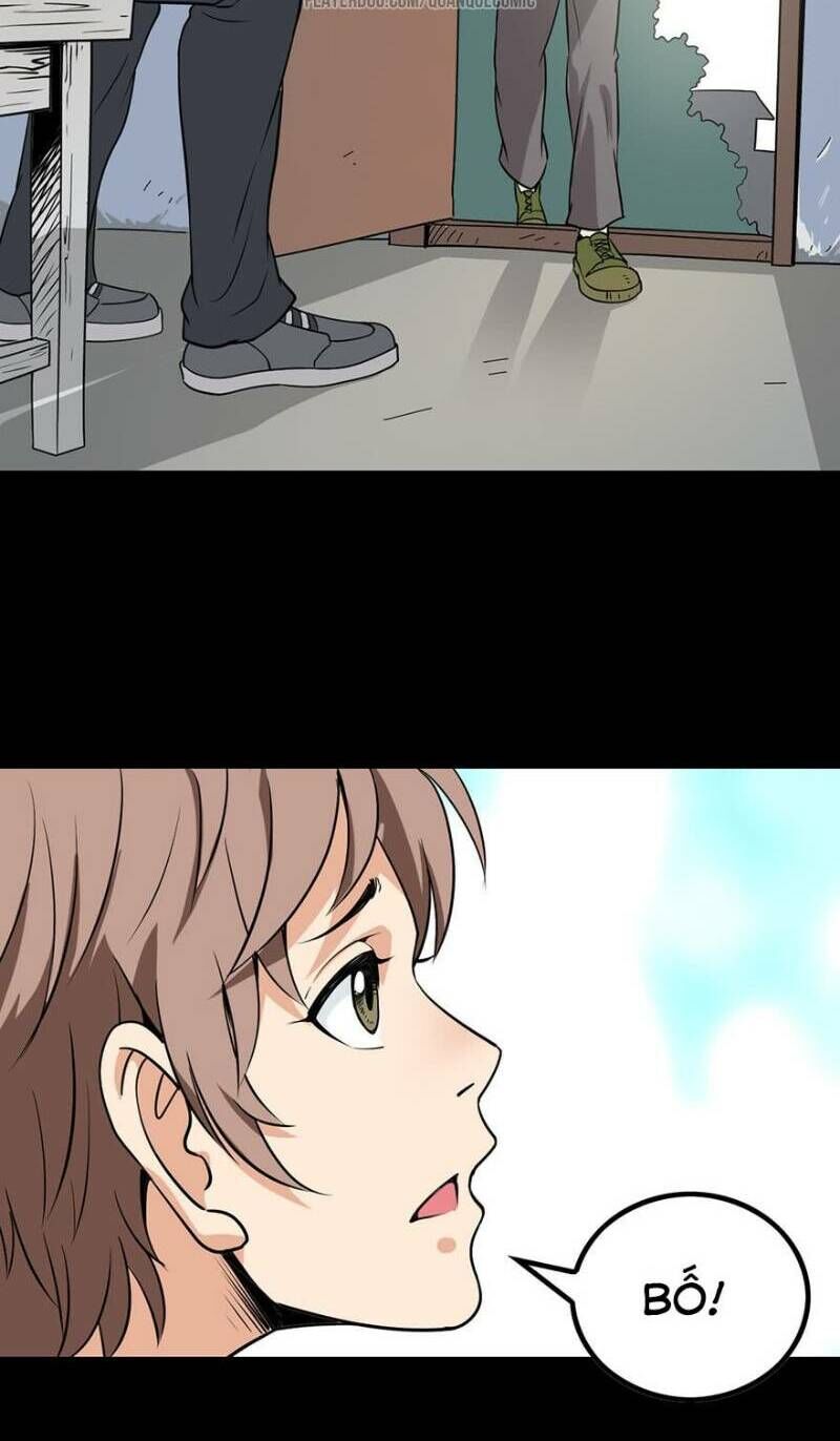 Tru Tà Chapter 8 - 18