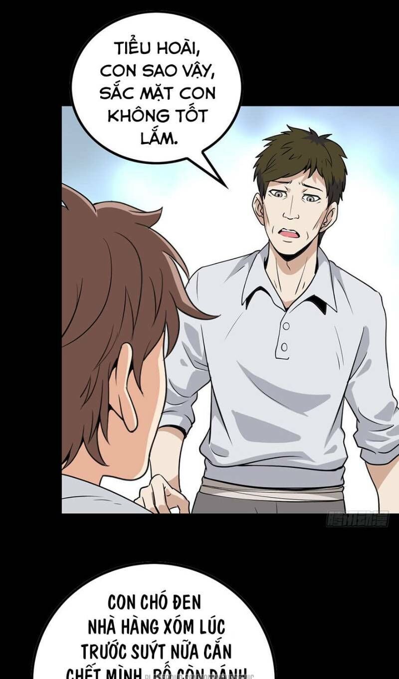 Tru Tà Chapter 8 - 19