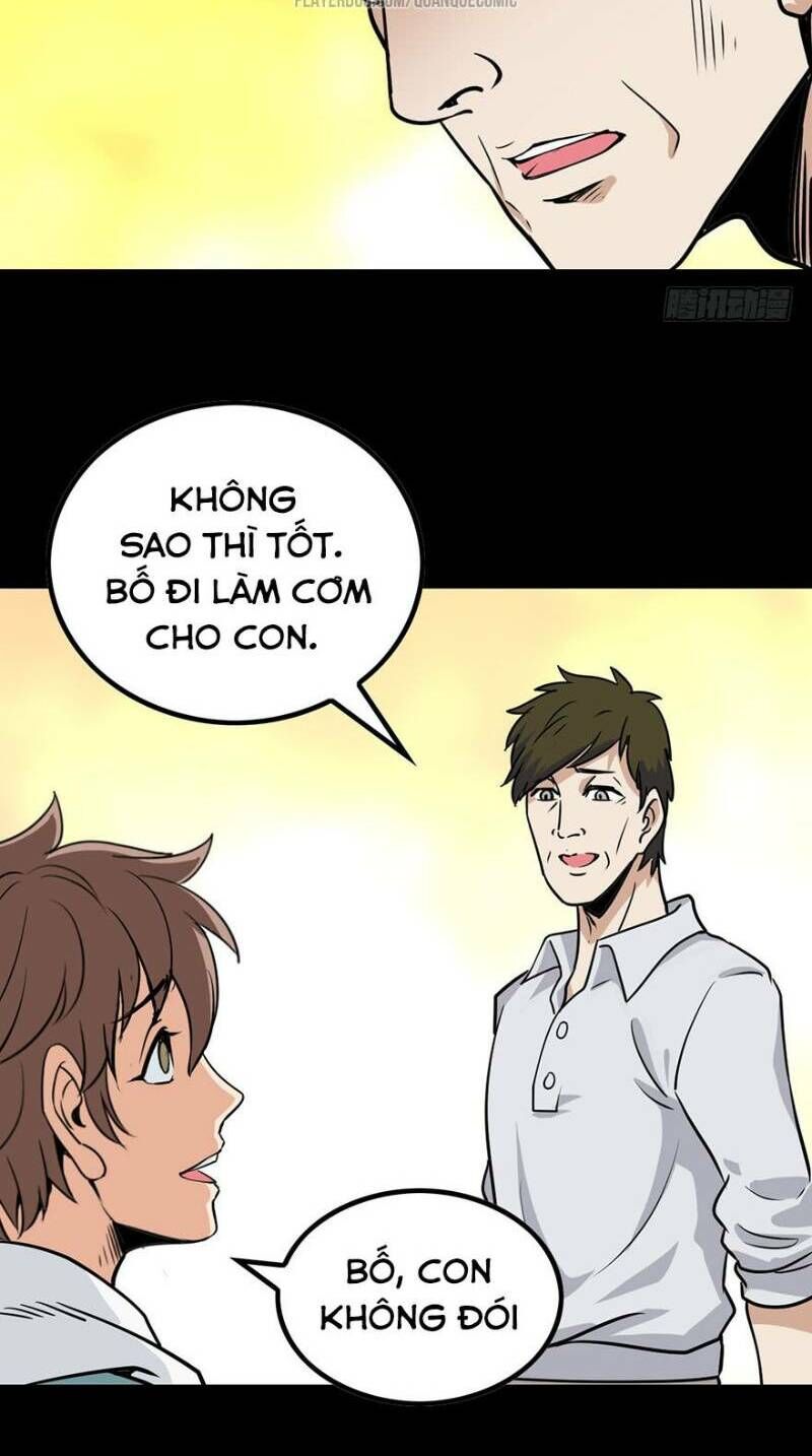 Tru Tà Chapter 8 - 22