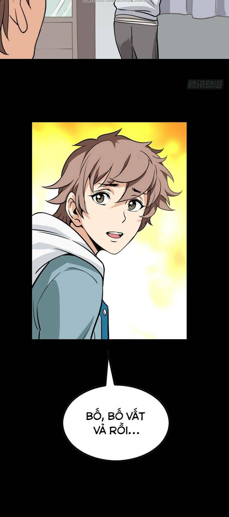 Tru Tà Chapter 8 - 24