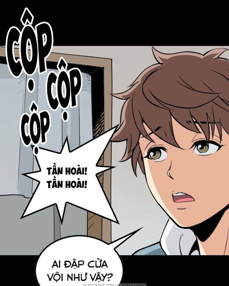 Tru Tà Chapter 8 - 27