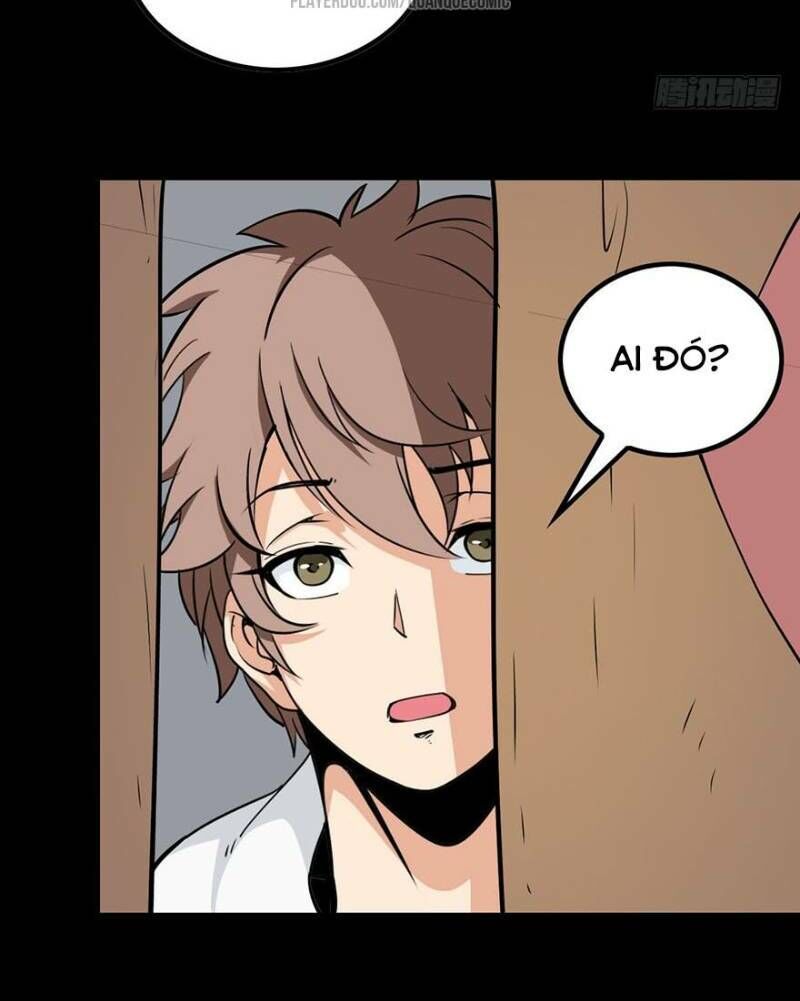 Tru Tà Chapter 8 - 28