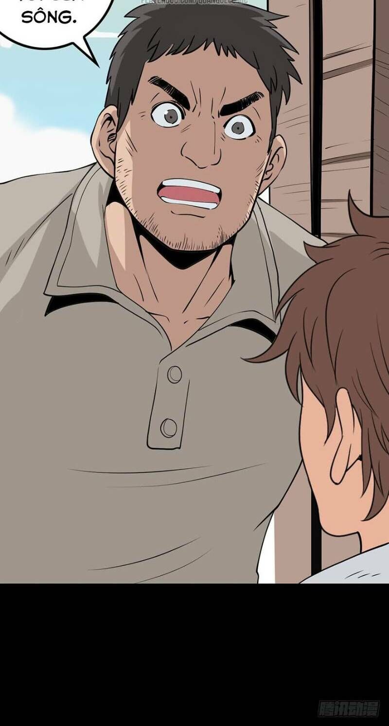 Tru Tà Chapter 8 - 30