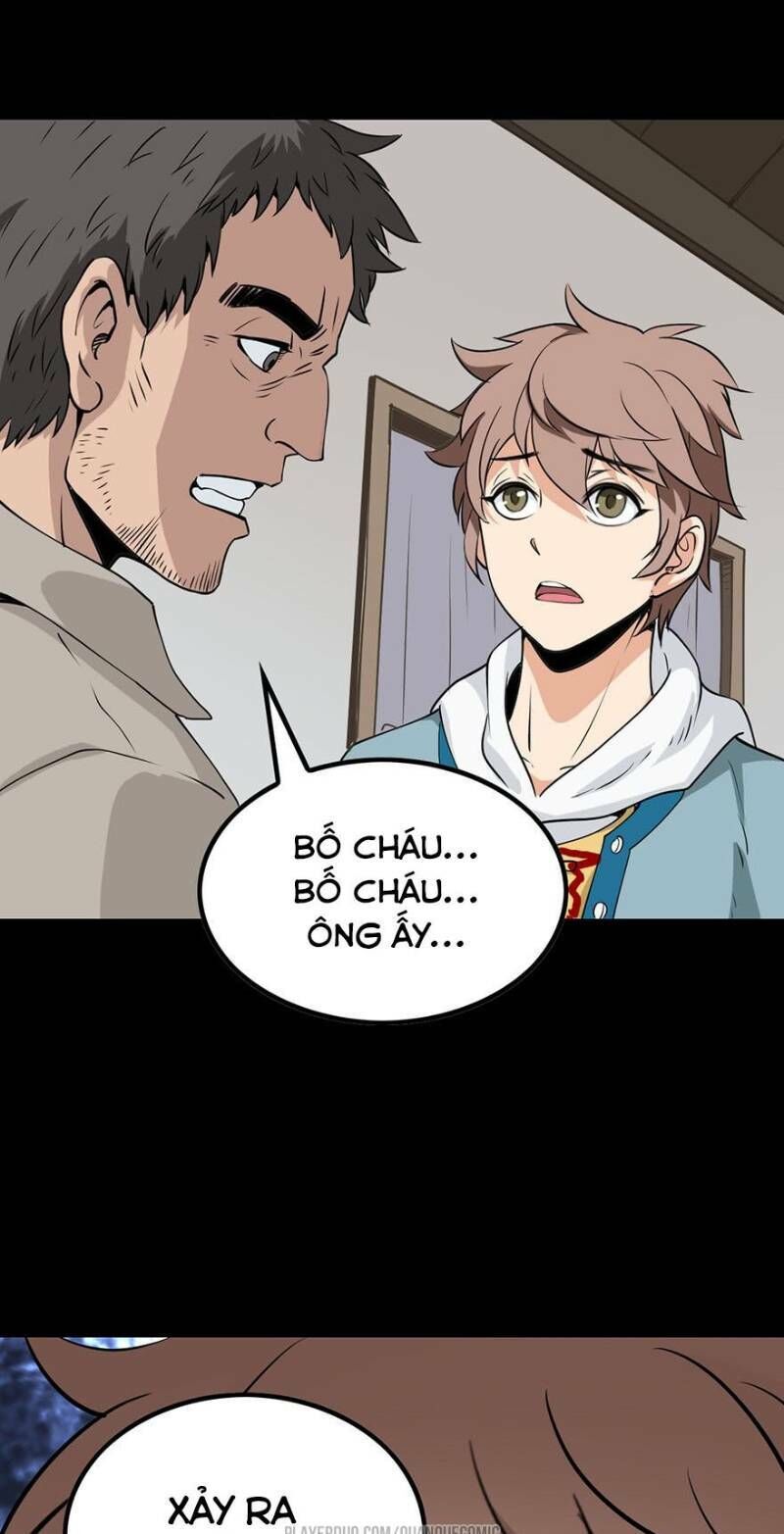 Tru Tà Chapter 8 - 31