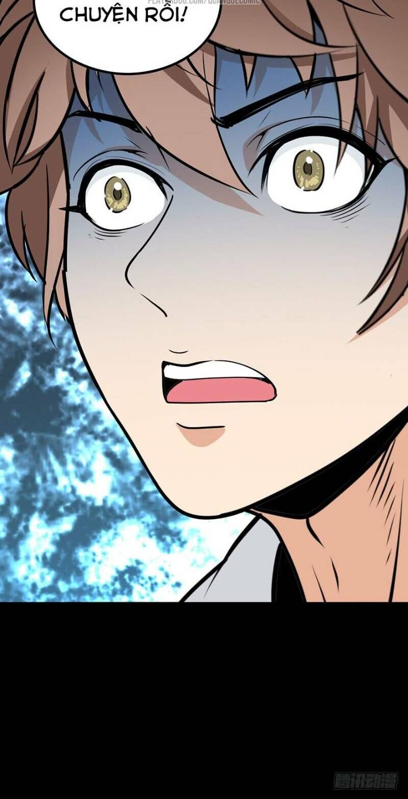 Tru Tà Chapter 8 - 32