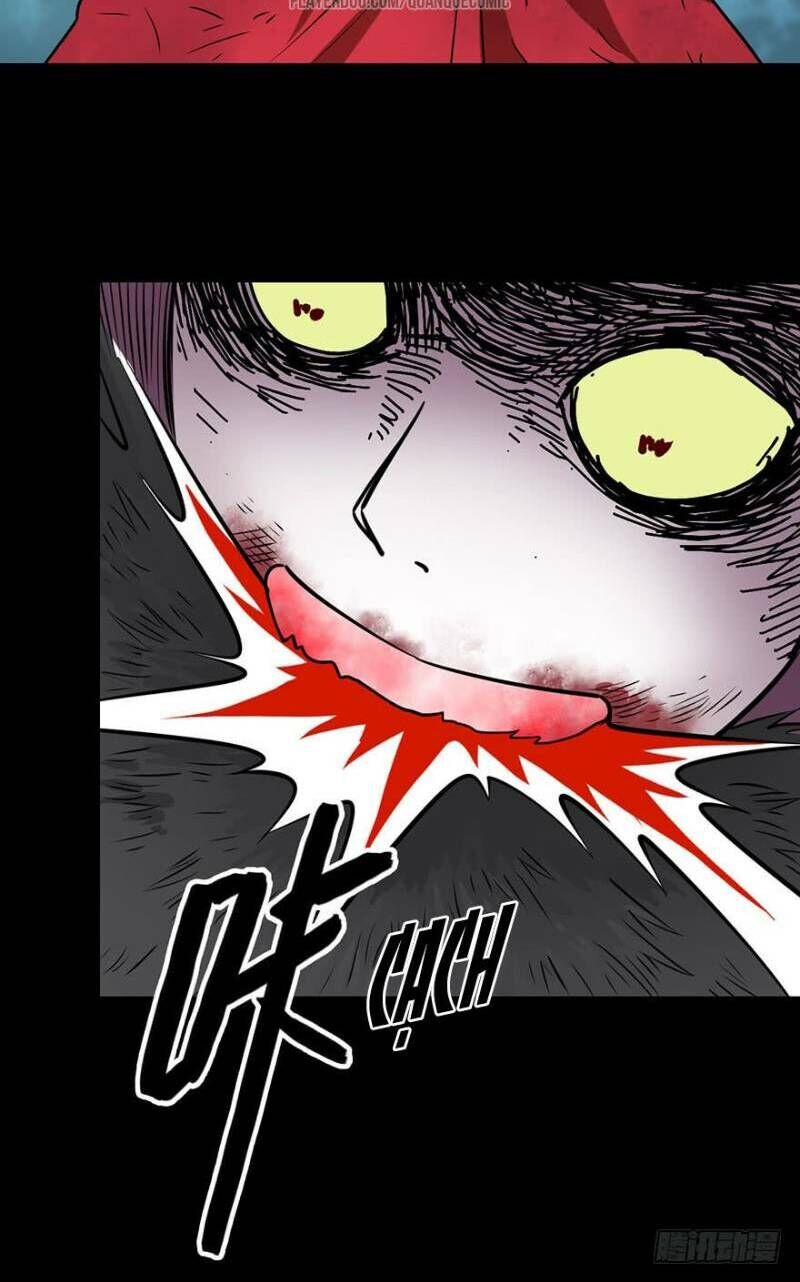 Tru Tà Chapter 8 - 6