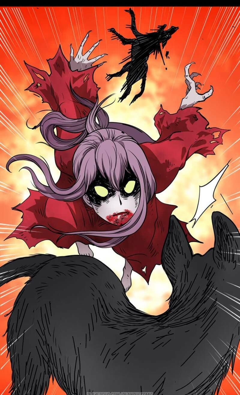 Tru Tà Chapter 8 - 7