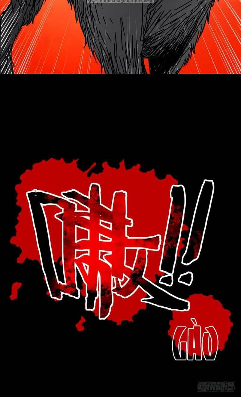 Tru Tà Chapter 8 - 8