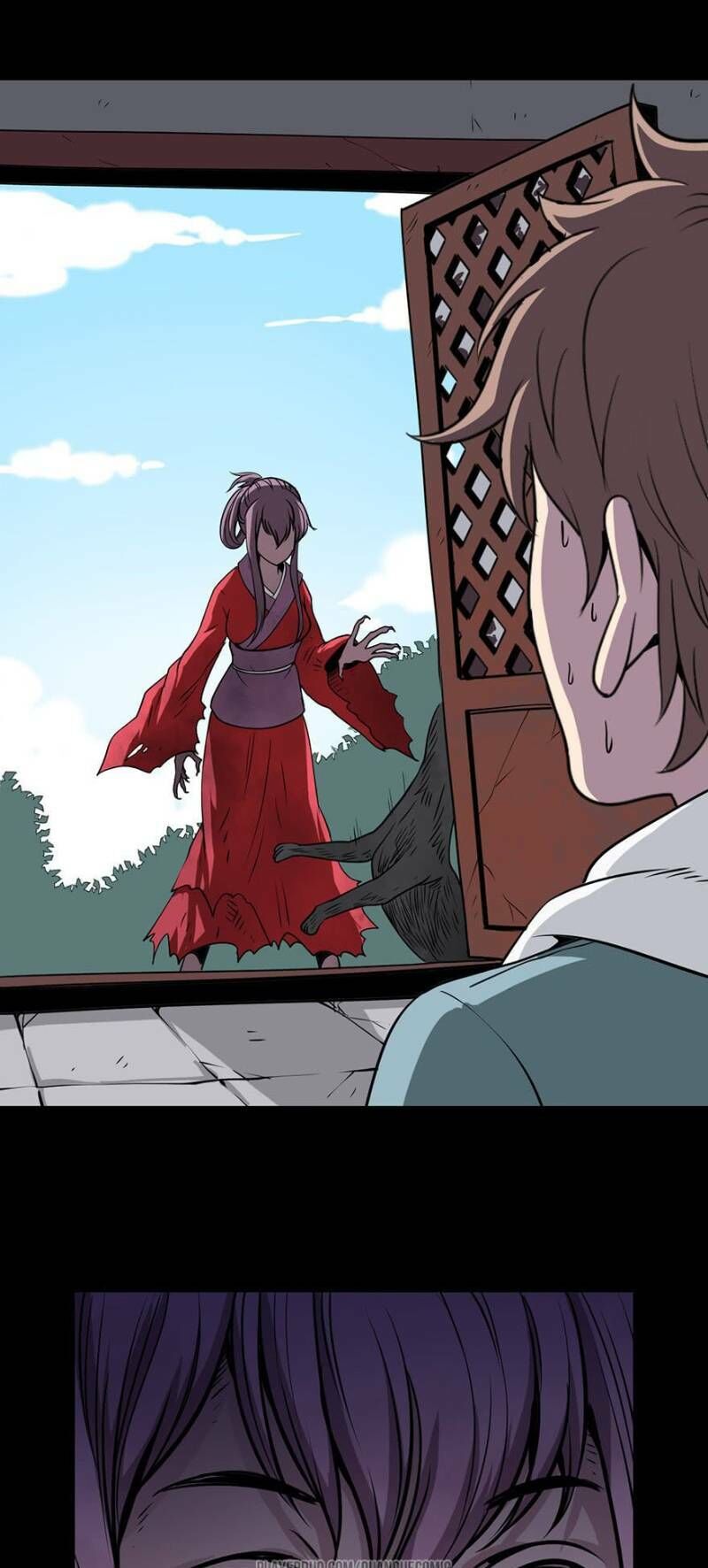 Tru Tà Chapter 8 - 9