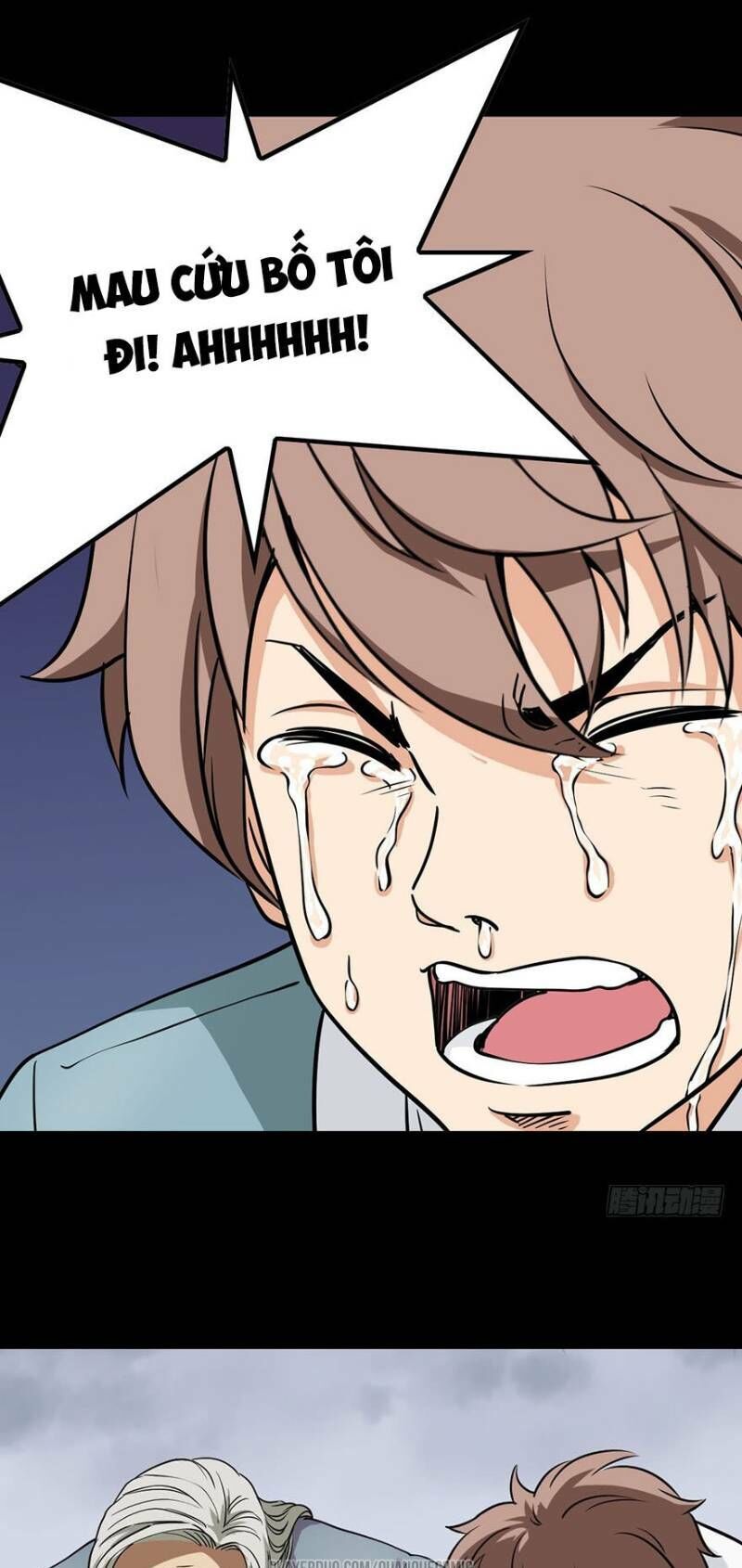 Tru Tà Chapter 9 - 13