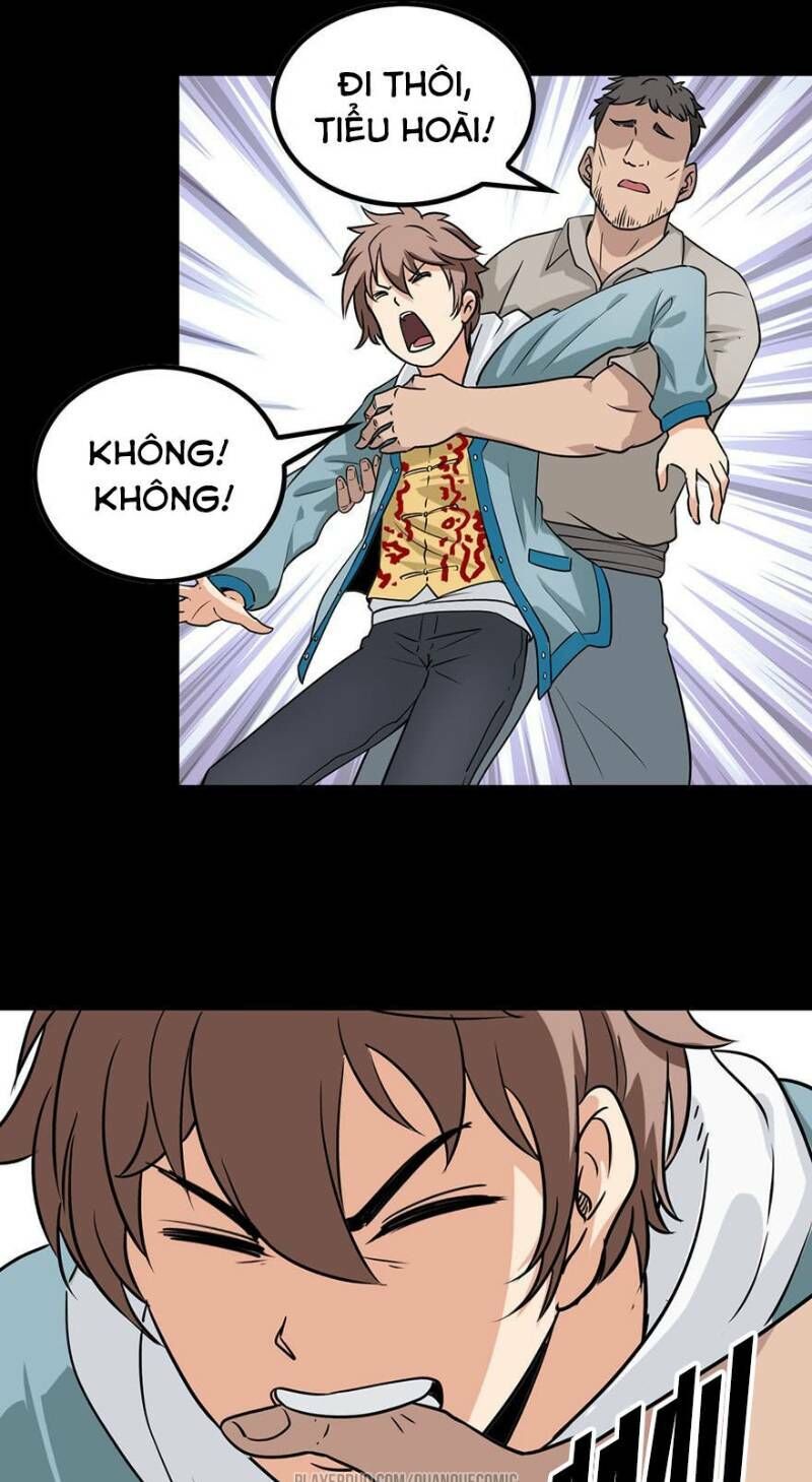 Tru Tà Chapter 9 - 15