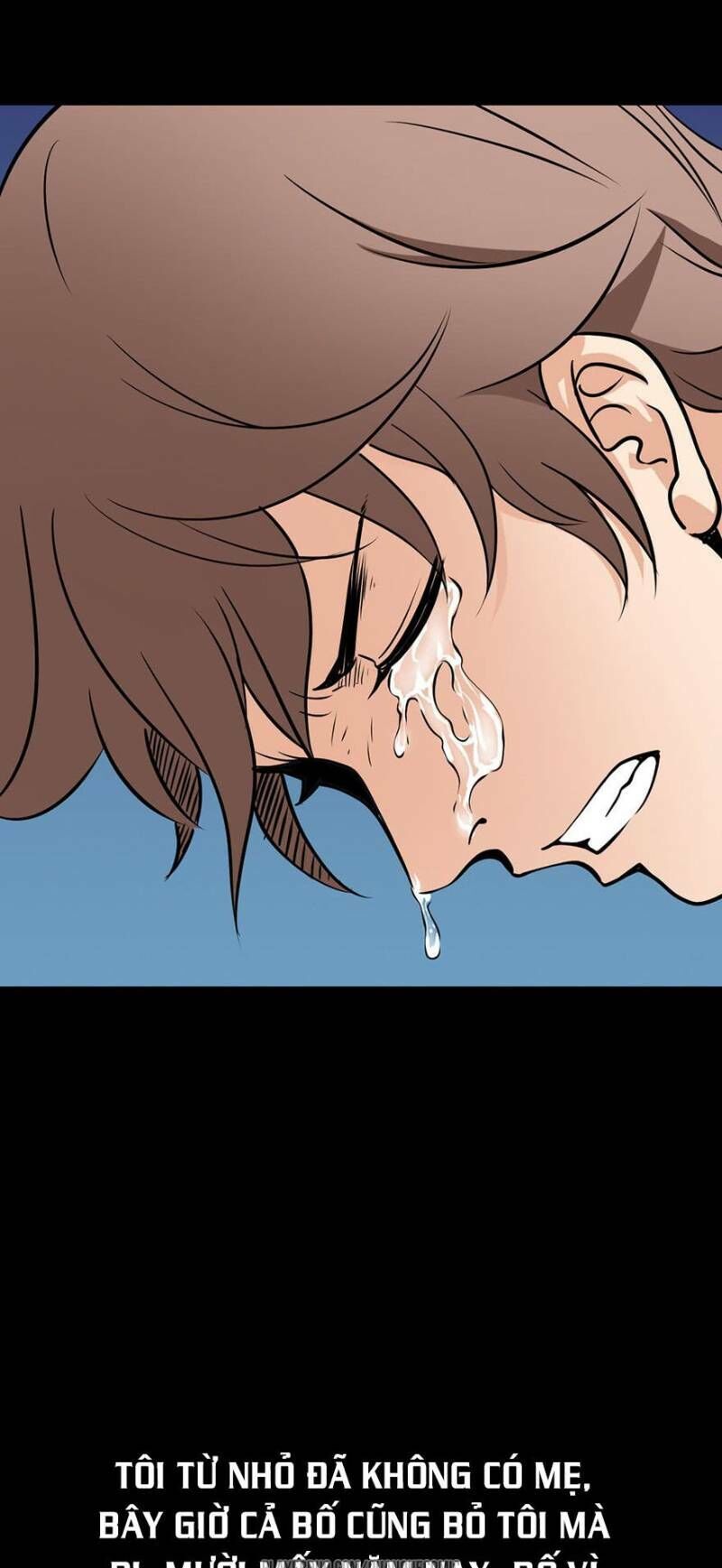 Tru Tà Chapter 9 - 17