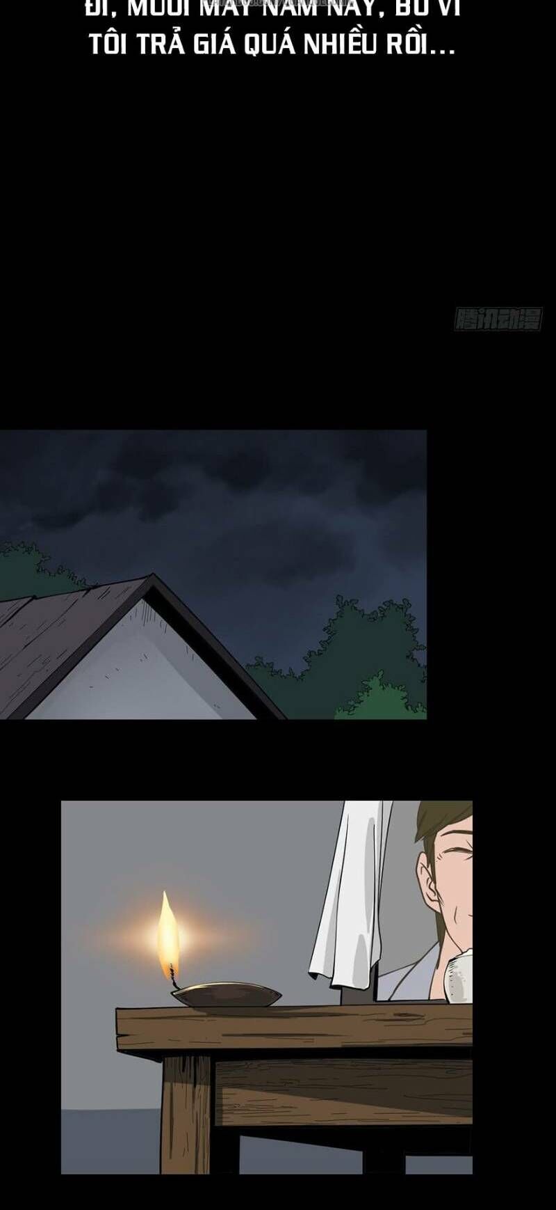 Tru Tà Chapter 9 - 18