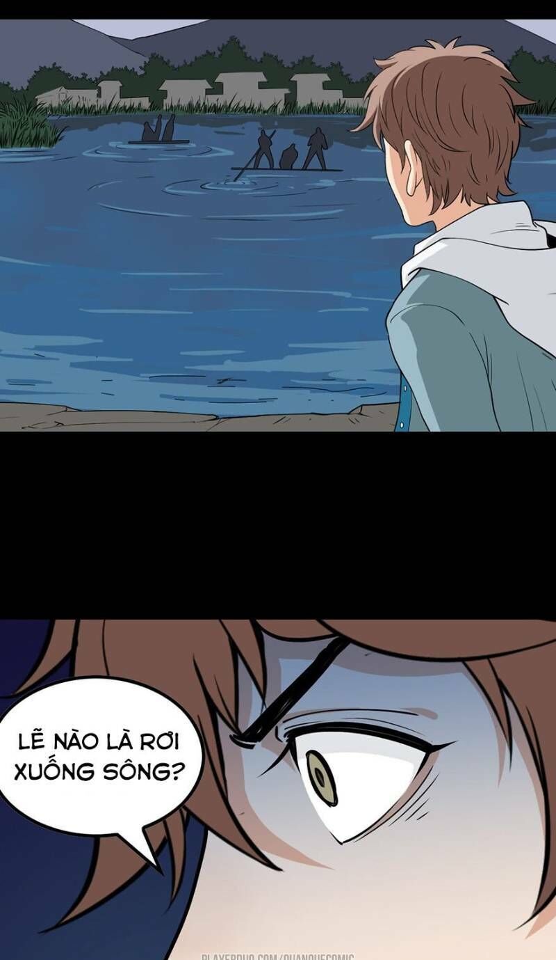 Tru Tà Chapter 9 - 3