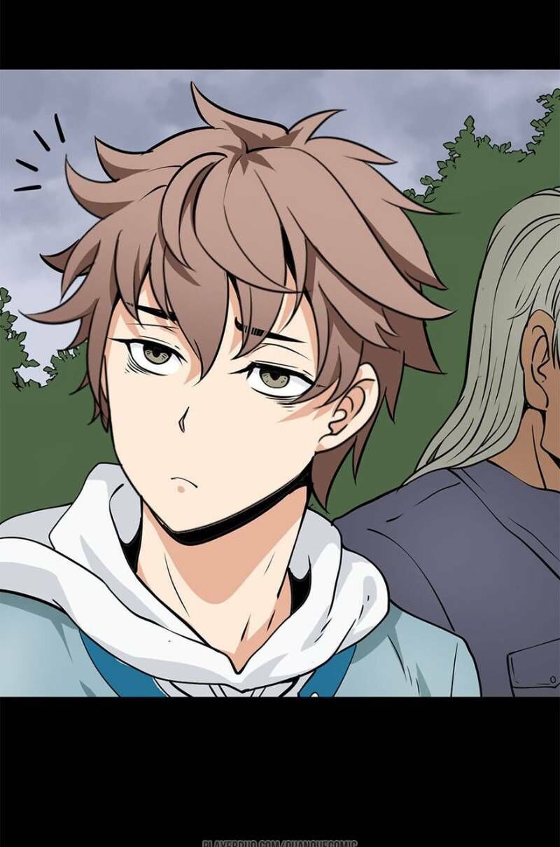 Tru Tà Chapter 9 - 25