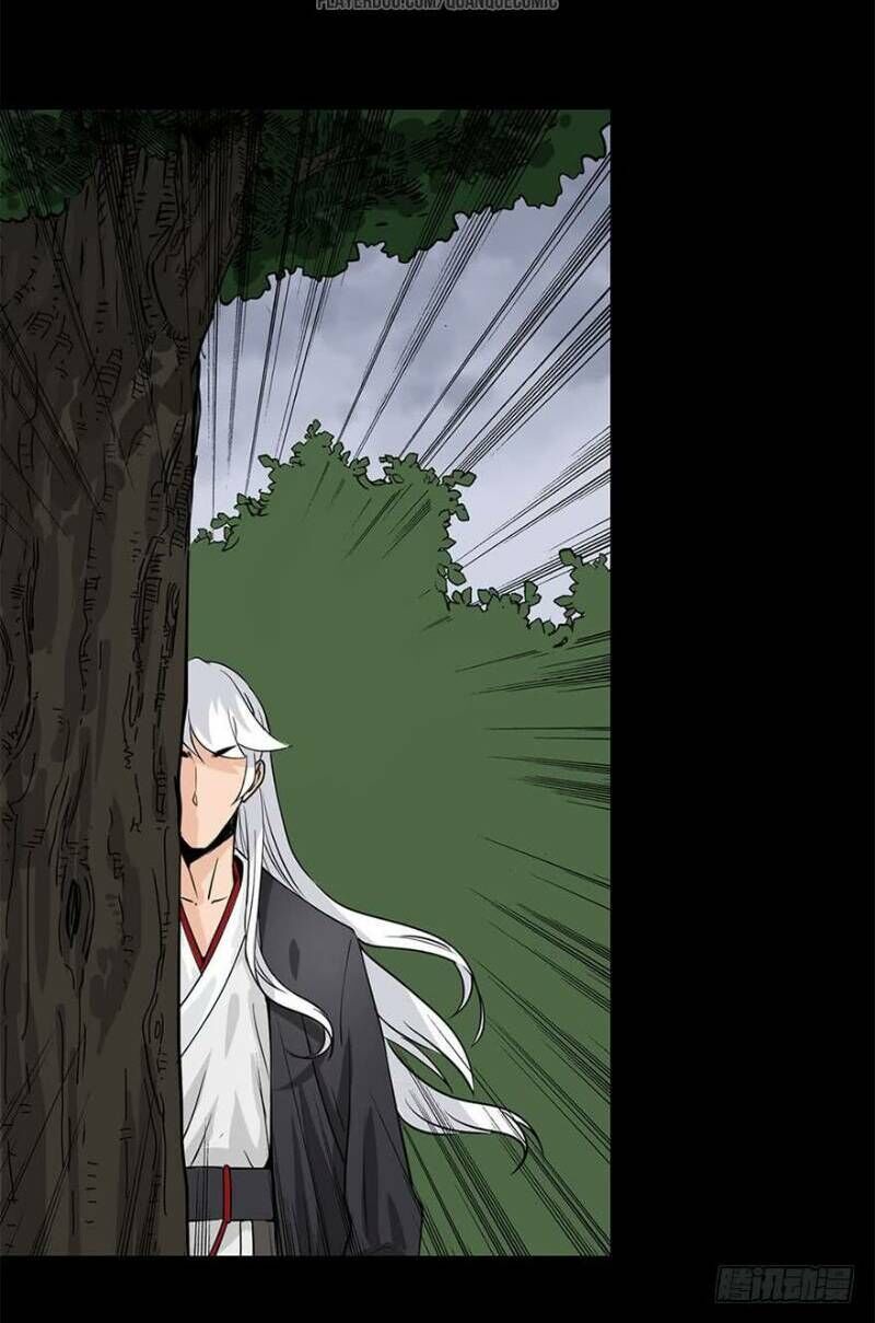 Tru Tà Chapter 9 - 26