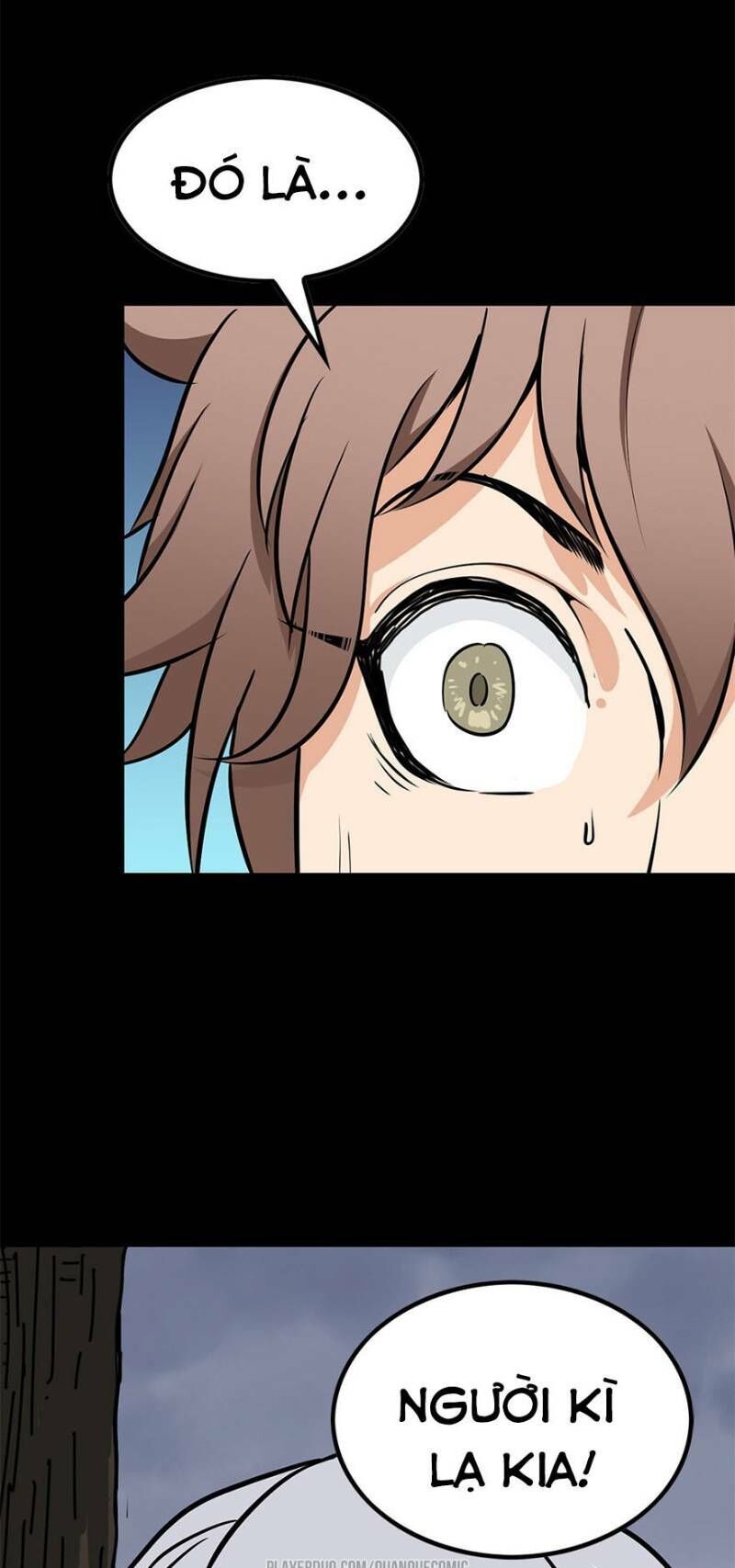 Tru Tà Chapter 9 - 27