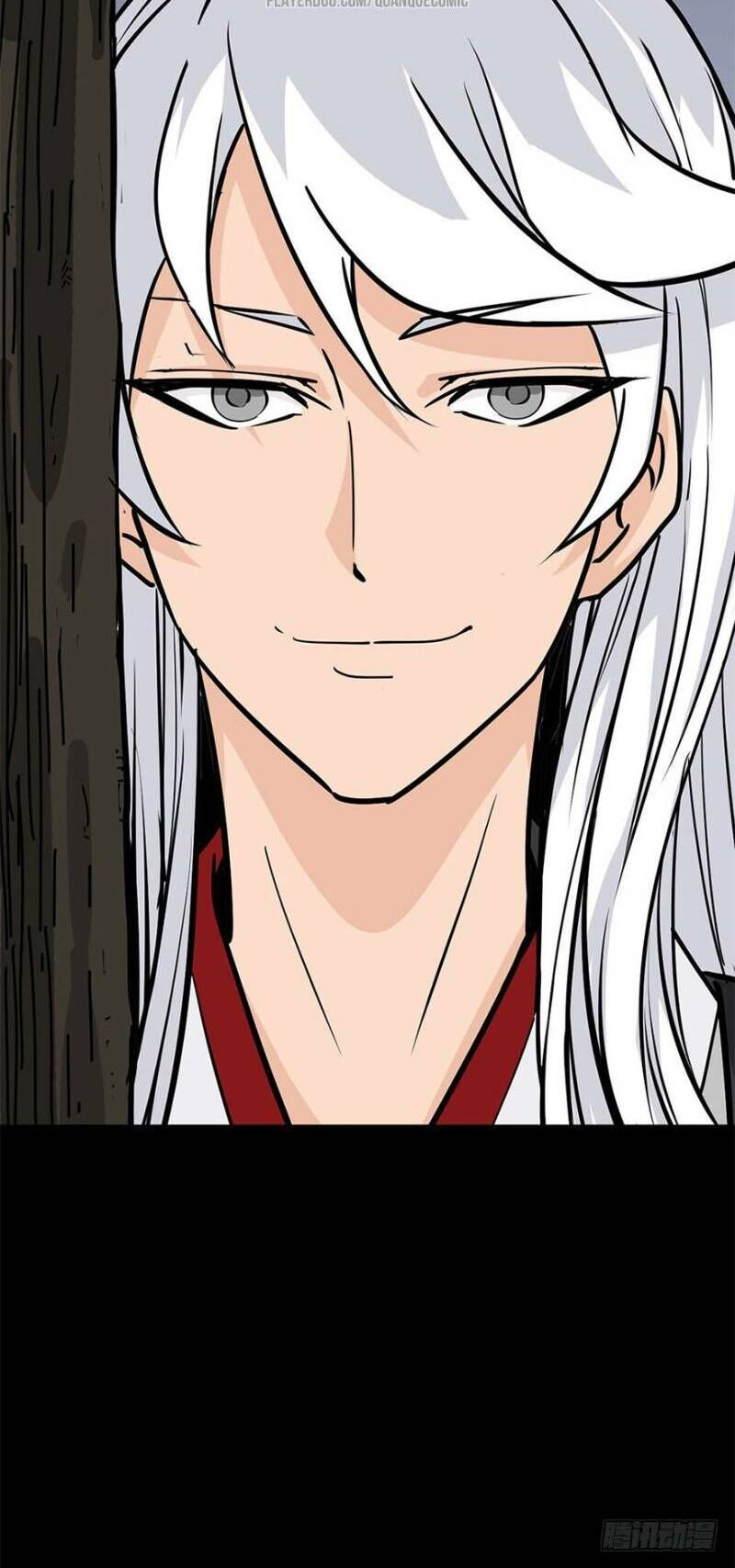 Tru Tà Chapter 9 - 28