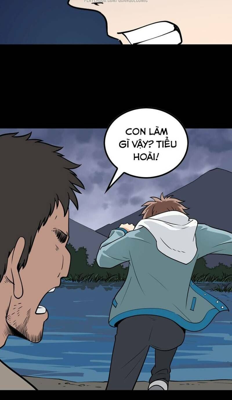Tru Tà Chapter 9 - 4