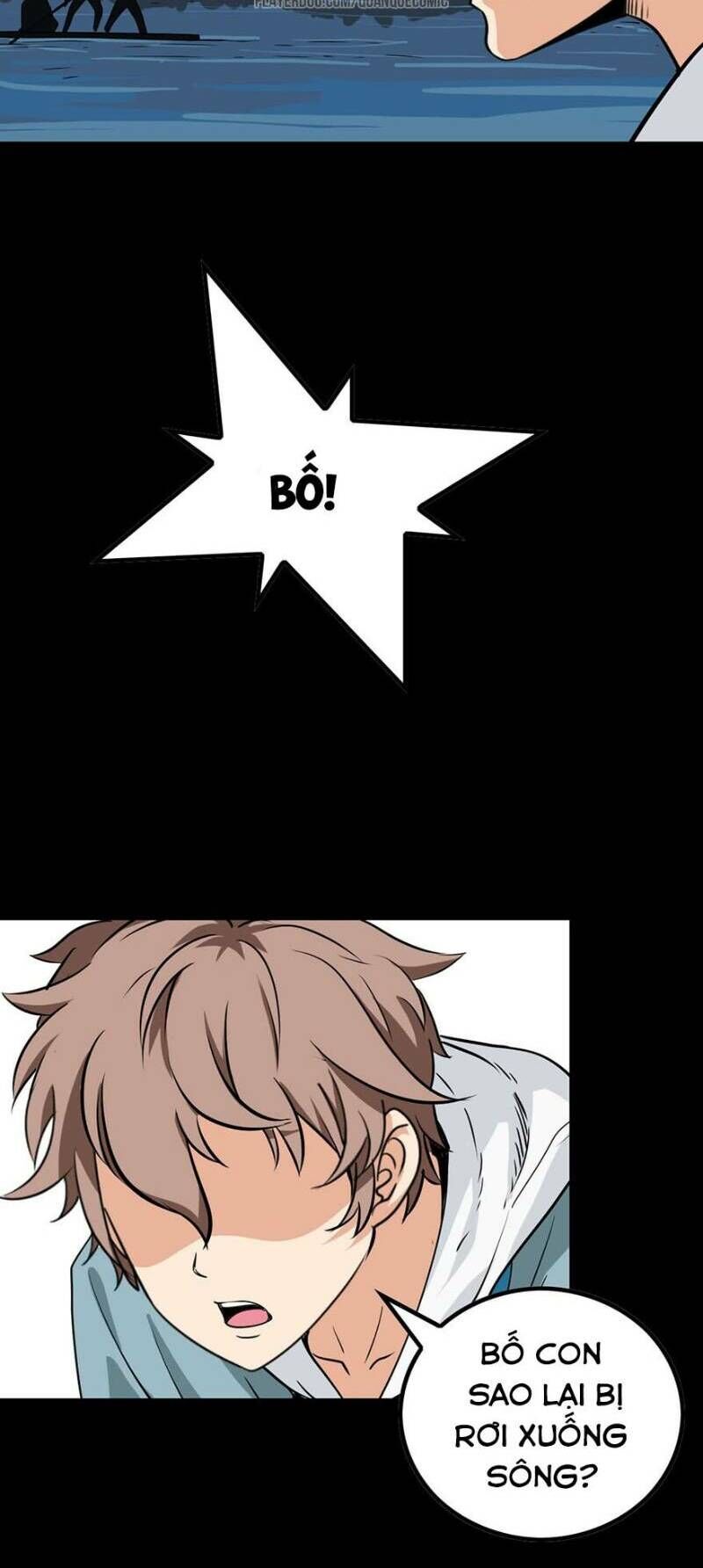 Tru Tà Chapter 9 - 6