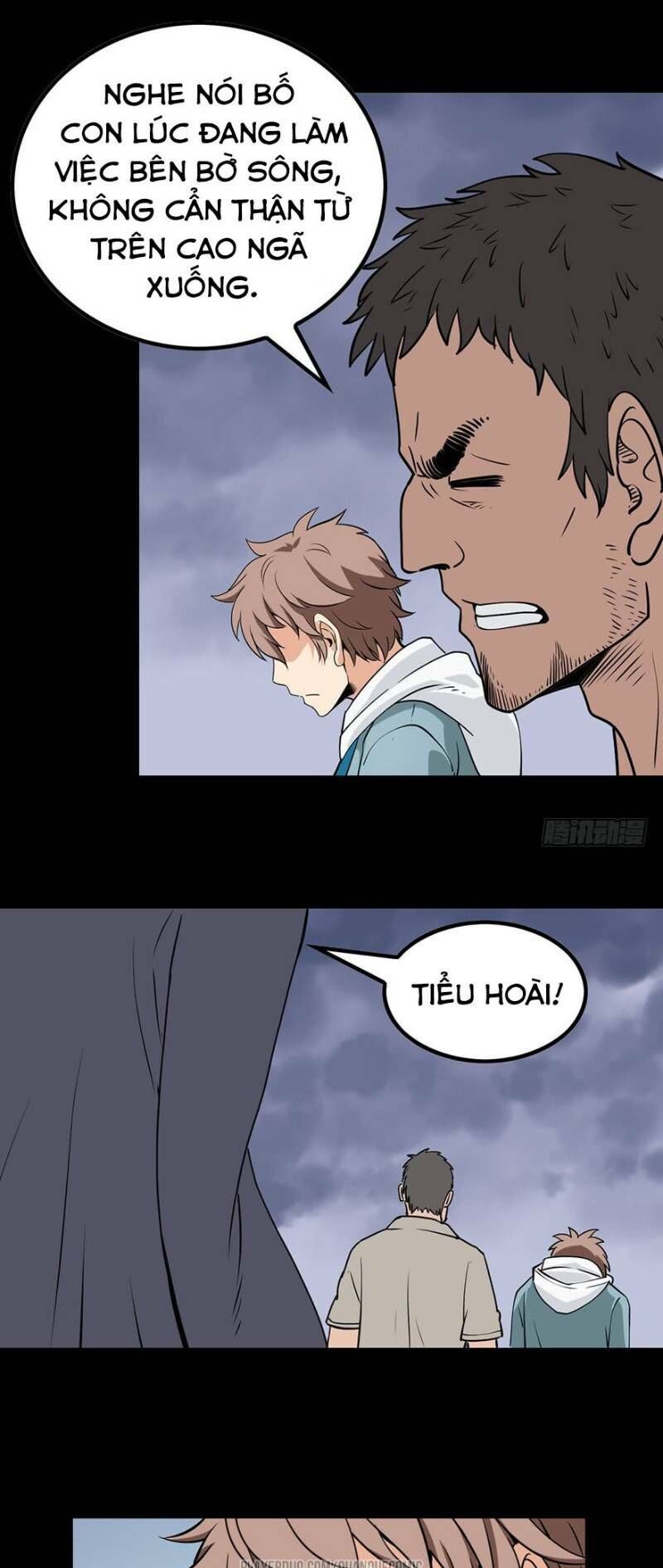 Tru Tà Chapter 9 - 7