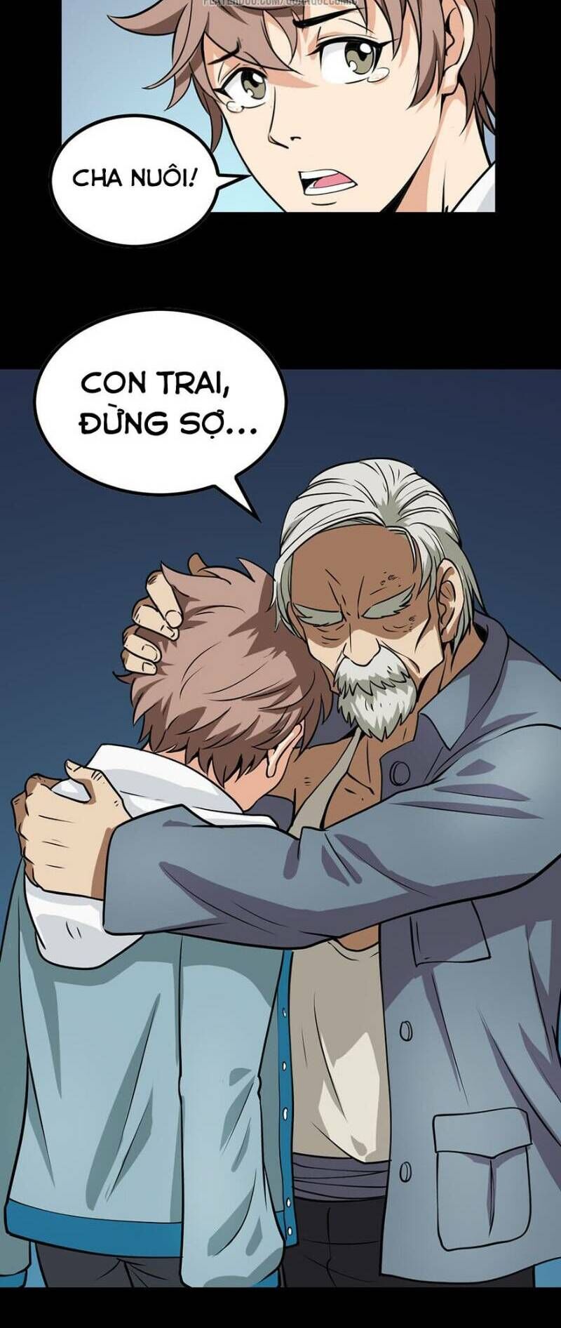 Tru Tà Chapter 9 - 8