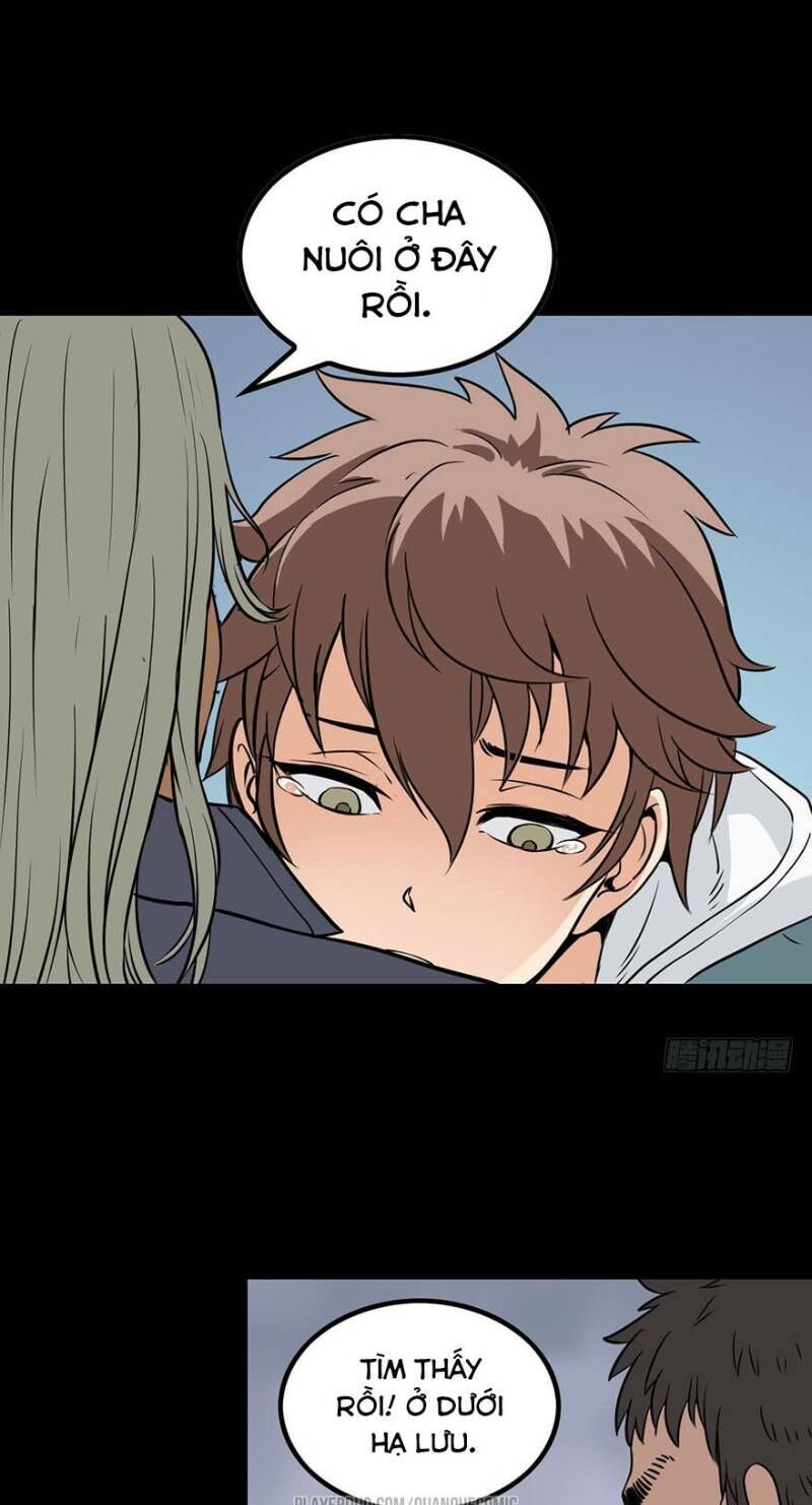 Tru Tà Chapter 9 - 9