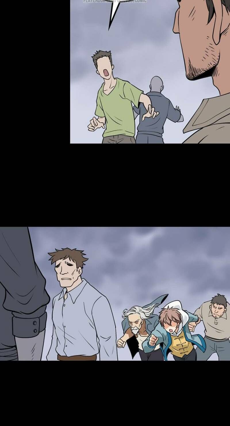 Tru Tà Chapter 9 - 10