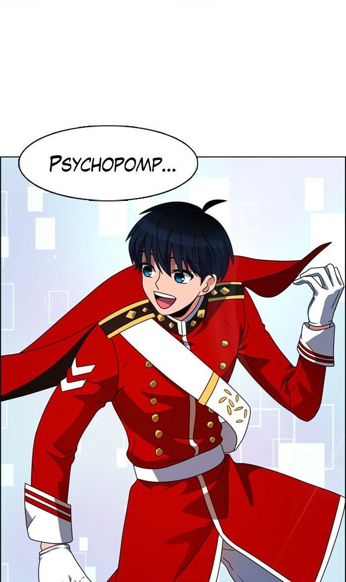 No Scope Chapter 10 - 11