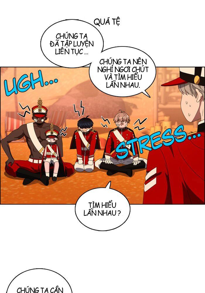 No Scope Chapter 10 - 19