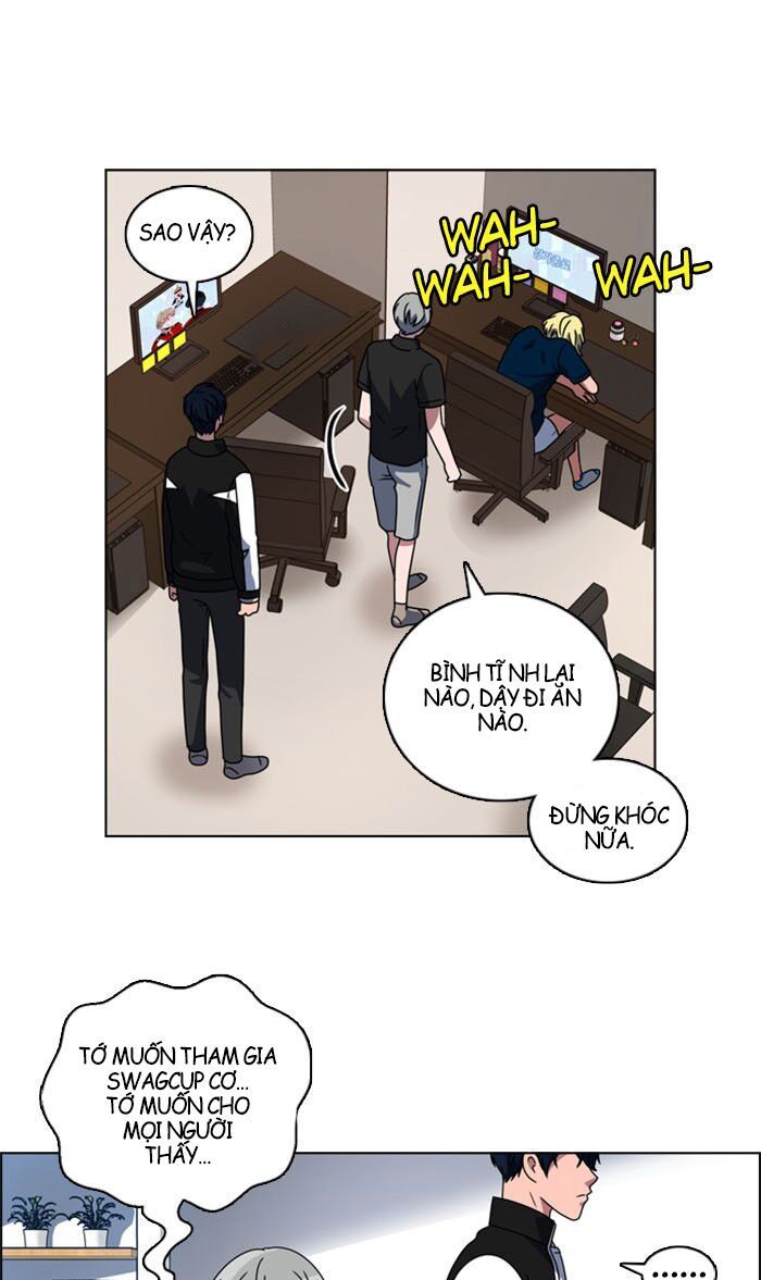 No Scope Chapter 10 - 9