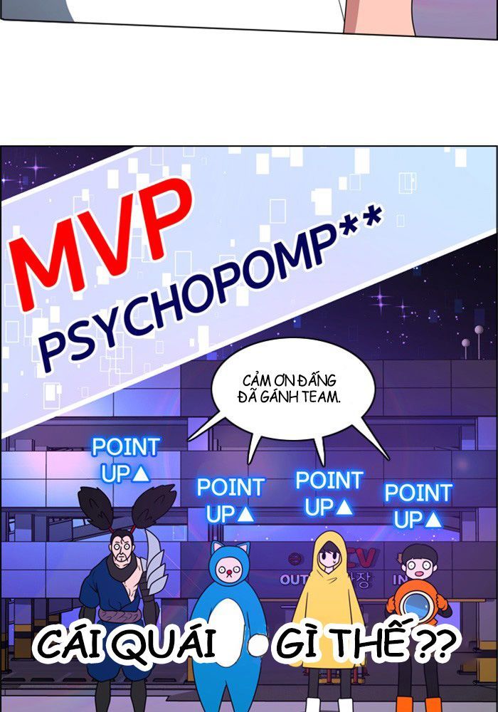 No Scope Chapter 5 - 83