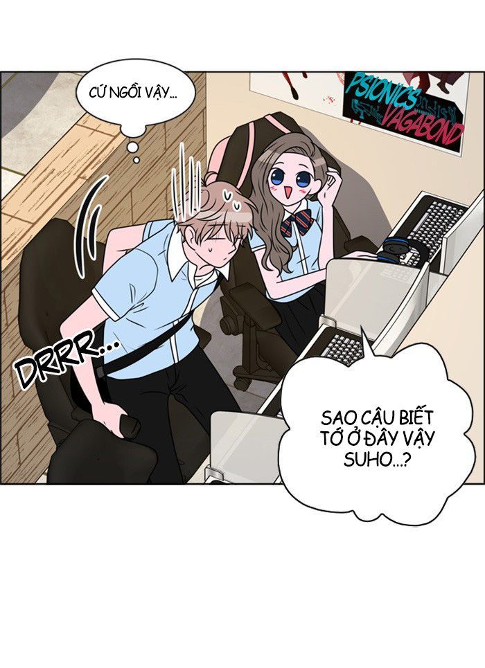 No Scope Chapter 6 - 54
