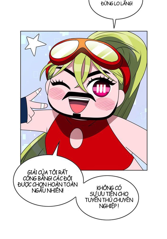 No Scope Chapter 6 - 10