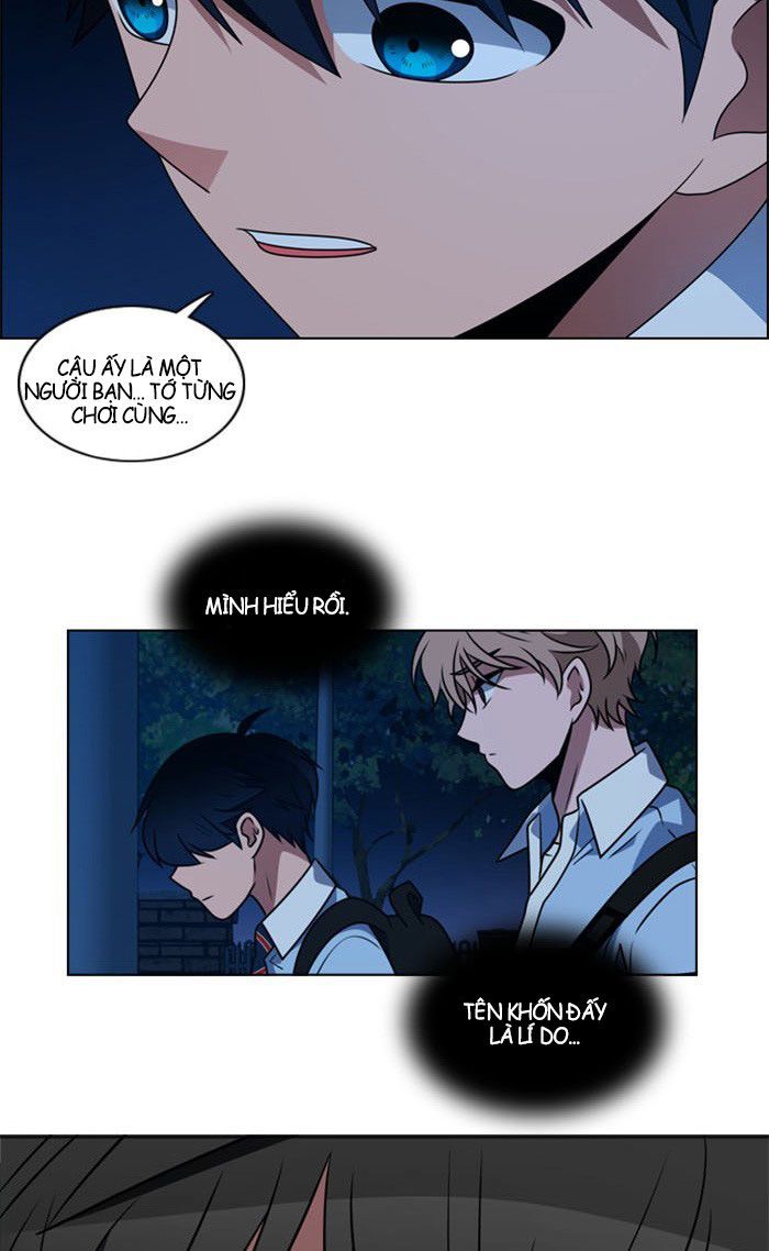 No Scope Chapter 7 - 45