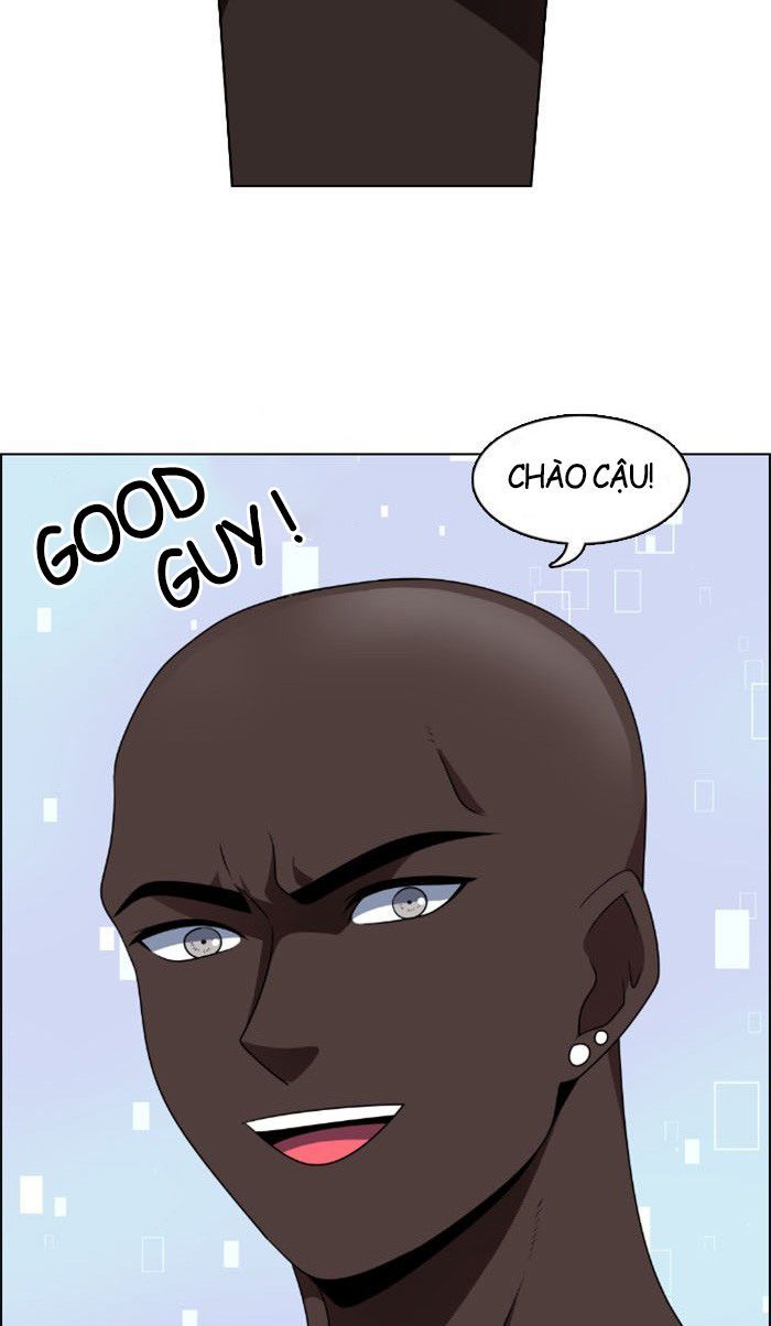 No Scope Chapter 8 - 10