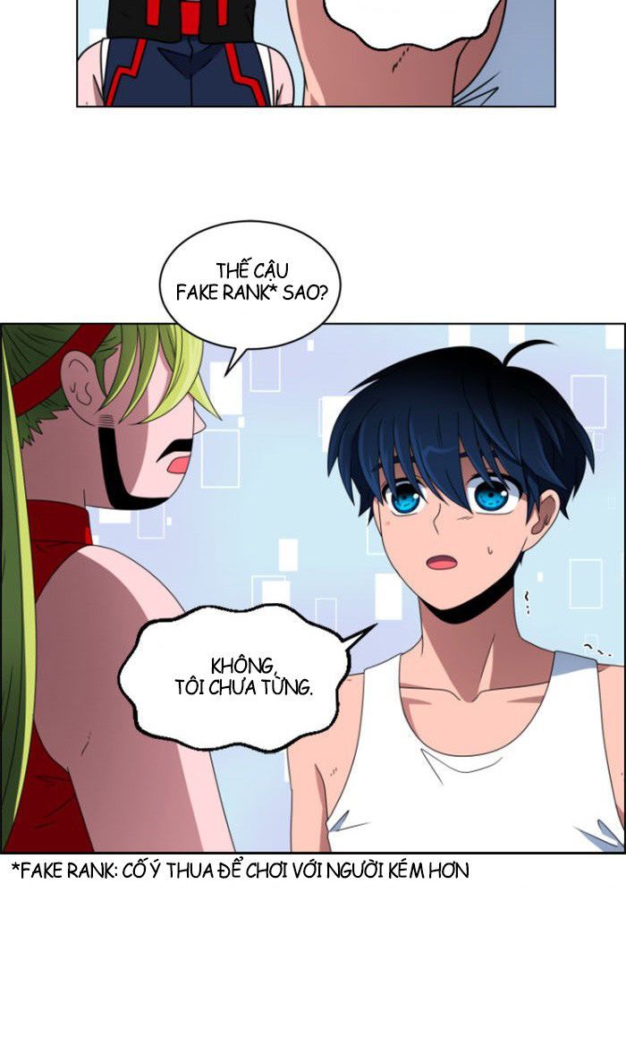 No Scope Chapter 9 - 28