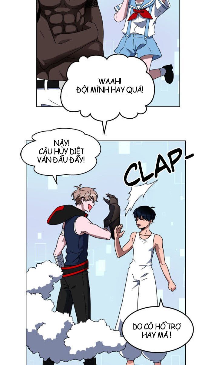 No Scope Chapter 9 - 6