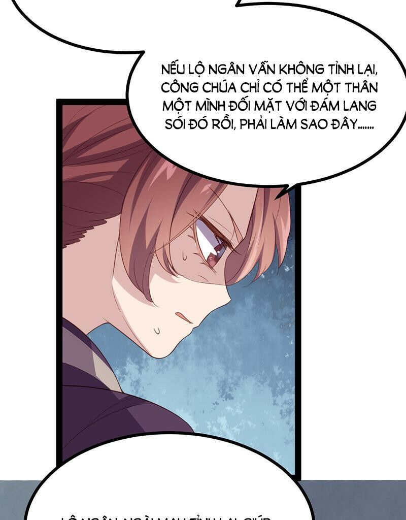 Khuynh Thế Đế Vương Cơ Chapter 51.2 - 6