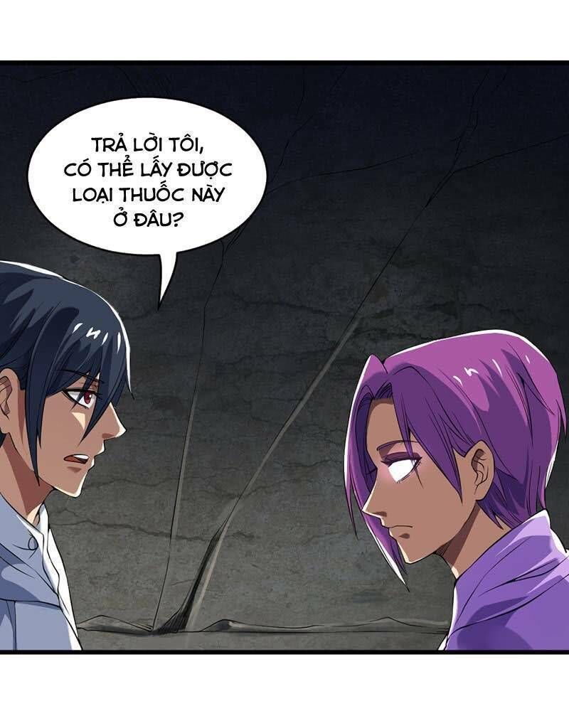 Cuộc Sống Tận Thế Bắt Đầu Từ Số 0 Chapter 48 - 19