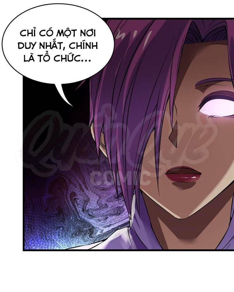 Cuộc Sống Tận Thế Bắt Đầu Từ Số 0 Chapter 48 - 20