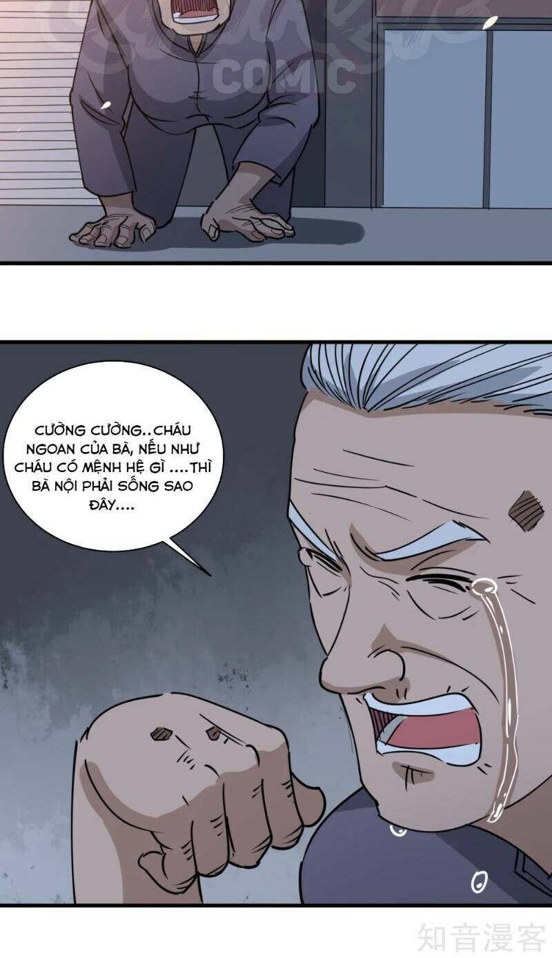 Cuộc Sống Tận Thế Bắt Đầu Từ Số 0 Chapter 48 - 38
