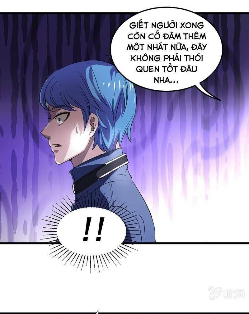 Cuộc Sống Tận Thế Bắt Đầu Từ Số 0 Chapter 48 - 52