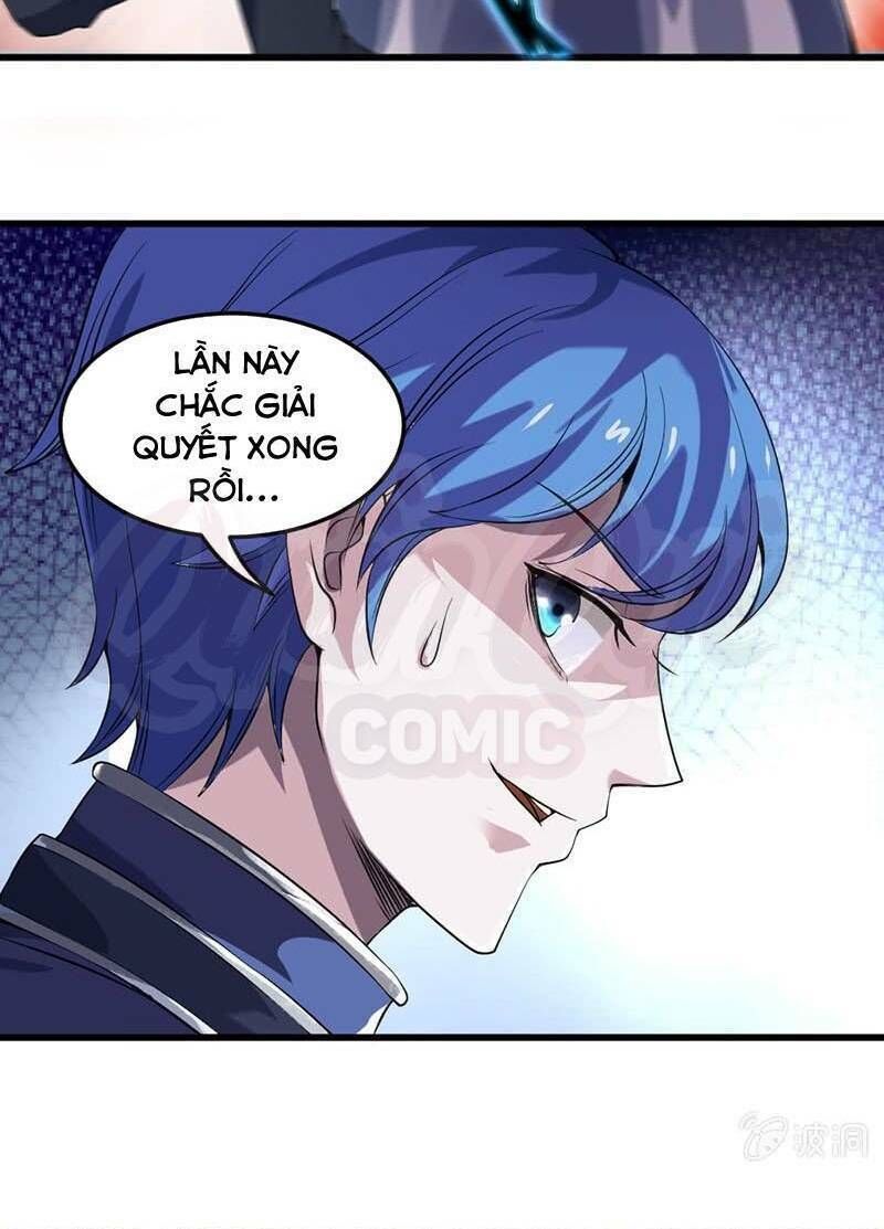Cuộc Sống Tận Thế Bắt Đầu Từ Số 0 Chapter 48 - 56