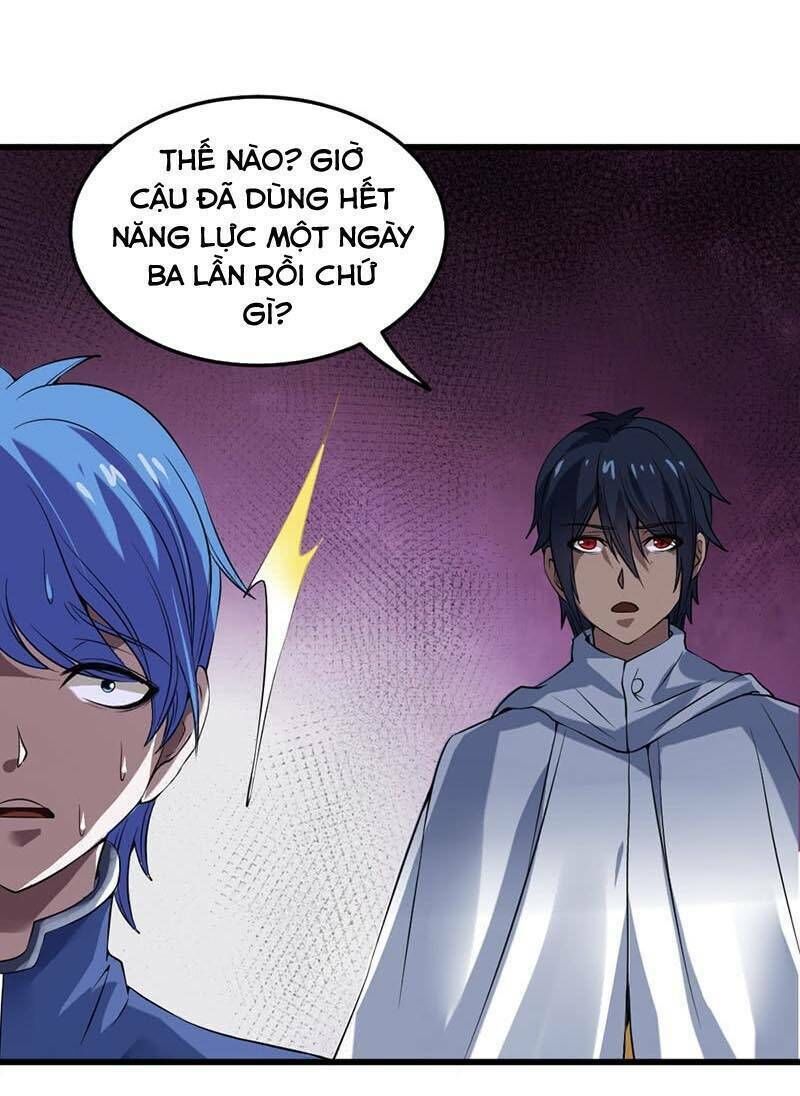 Cuộc Sống Tận Thế Bắt Đầu Từ Số 0 Chapter 48 - 63