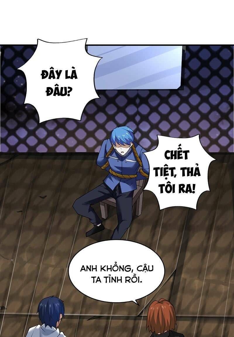Cuộc Sống Tận Thế Bắt Đầu Từ Số 0 Chapter 48 - 67