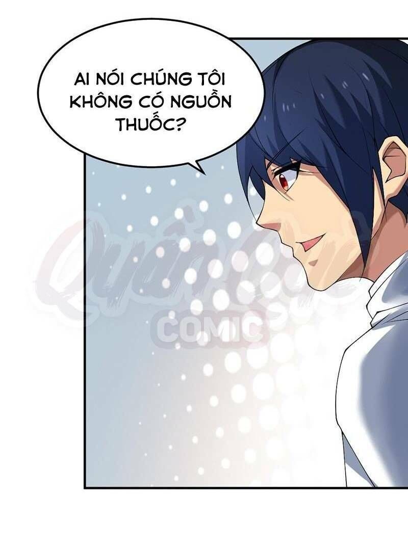 Cuộc Sống Tận Thế Bắt Đầu Từ Số 0 Chapter 48 - 74